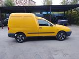 Volkswagen Caddy 1996 года за 2 000 000 тг. в Караганда – фото 4