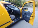 Volkswagen Caddy 1996 года за 2 000 000 тг. в Караганда – фото 5