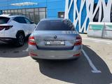 Skoda Octavia 2013 года за 6 000 000 тг. в Астана – фото 4