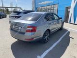 Skoda Octavia 2013 года за 6 000 000 тг. в Астана – фото 5