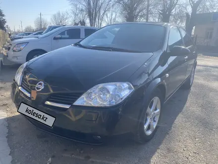 Nissan Primera 2003 года за 2 700 000 тг. в Шымкент