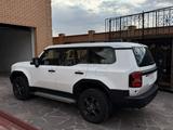 Toyota Land Cruiser Prado 2024 года за 40 000 000 тг. в Кызылорда – фото 5