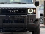 Toyota Land Cruiser Prado 2024 года за 40 000 000 тг. в Кызылорда – фото 2
