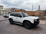 Toyota Land Cruiser Prado 2024 года за 40 000 000 тг. в Кызылорда – фото 3