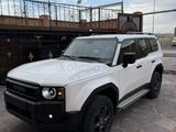 Toyota Land Cruiser Prado 2024 года за 40 000 000 тг. в Кызылорда – фото 4