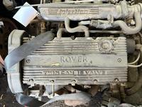 Двигатель 18K 1.8л бензин трамблерный Land Rover Freelander, Фрилендер за 500 000 тг. в Караганда