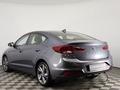 Hyundai Elantra 2019 годаүшін8 200 000 тг. в Астана – фото 4