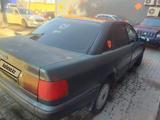 Audi 100 1991 годаүшін1 500 000 тг. в Алматы