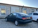 Toyota Carina E 1993 года за 2 100 000 тг. в Тараз – фото 2