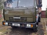 КамАЗ  5320 1986 года за 6 900 000 тг. в Костанай – фото 2