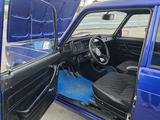 ВАЗ (Lada) 2107 2001 года за 1 500 000 тг. в Атырау – фото 4