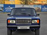 ВАЗ (Lada) 2107 2001 года за 1 500 000 тг. в Атырау
