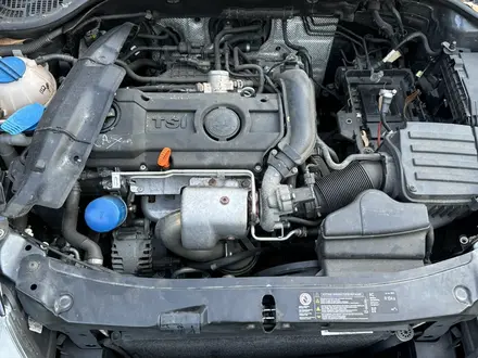 Двигатель мотор 1.4 саха caxa из Японииүшін350 000 тг. в Алматы – фото 2