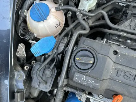 Двигатель мотор 1.4 саха caxa из Японииүшін350 000 тг. в Алматы – фото 3