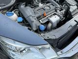 Двигатель мотор 1.4 саха caxa из Японии за 350 000 тг. в Алматы – фото 4
