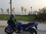 Honda  CB 600F (Hornet) 2000 года за 1 600 000 тг. в Жанаозен – фото 3