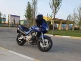 Honda  CB 600F (Hornet) 2000 года за 1 600 000 тг. в Жанаозен – фото 4
