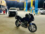 Honda  CB 600F (Hornet) 2000 года за 1 600 000 тг. в Жанаозен – фото 2