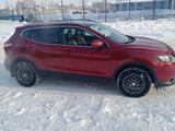 Nissan Qashqai 2014 года за 7 000 000 тг. в Усть-Каменогорск – фото 2