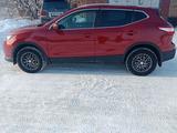 Nissan Qashqai 2014 года за 7 000 000 тг. в Усть-Каменогорск – фото 3