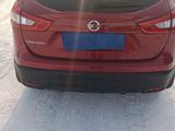 Nissan Qashqai 2014 года за 7 000 000 тг. в Усть-Каменогорск – фото 4