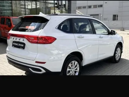 Haval M6 2024 года за 8 650 000 тг. в Шымкент