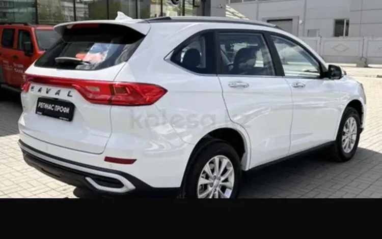 Haval M6 2024 годаүшін8 650 000 тг. в Шымкент