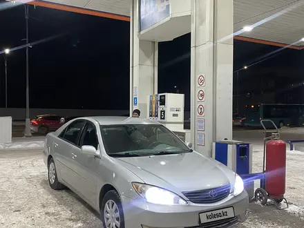 Toyota Camry 2006 года за 4 400 000 тг. в Караганда