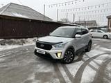 Hyundai Creta 2020 года за 8 400 000 тг. в Алматы – фото 3