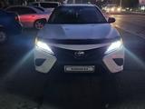 Toyota Camry 2019 годаүшін14 800 000 тг. в Алматы – фото 4