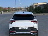 Kia Sportage 2025 года за 14 500 000 тг. в Караганда