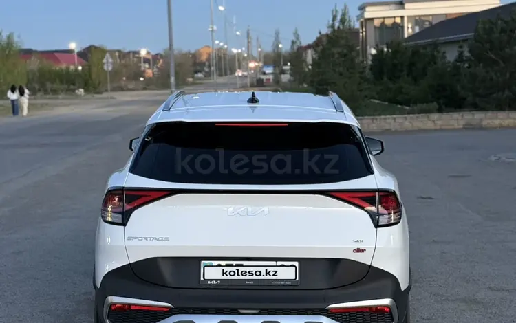 Kia Sportage 2025 года за 14 500 000 тг. в Караганда