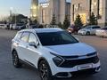 Kia Sportage 2025 года за 14 500 000 тг. в Караганда – фото 4