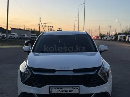 Kia Sportage 2025 года за 14 500 000 тг. в Караганда – фото 5