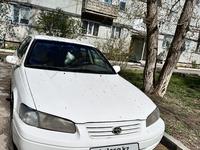 Toyota Camry 1997 годаүшін2 300 000 тг. в Павлодар