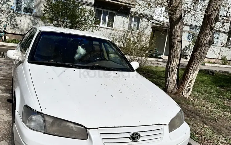 Toyota Camry 1997 года за 2 300 000 тг. в Павлодар