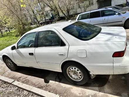 Toyota Camry 1997 года за 2 300 000 тг. в Павлодар – фото 4