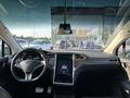 Tesla Model X 2016 года за 17 990 000 тг. в Алматы – фото 6