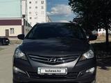 Hyundai Accent 2014 годаүшін6 800 000 тг. в Сатпаев