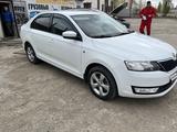 Skoda Rapid 2014 года за 4 200 000 тг. в Актау