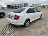 Skoda Rapid 2014 года за 4 200 000 тг. в Актау – фото 2