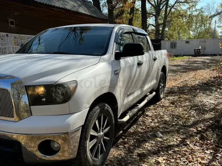 Toyota Tundra 2008 года за 16 000 000 тг. в Алматы – фото 3