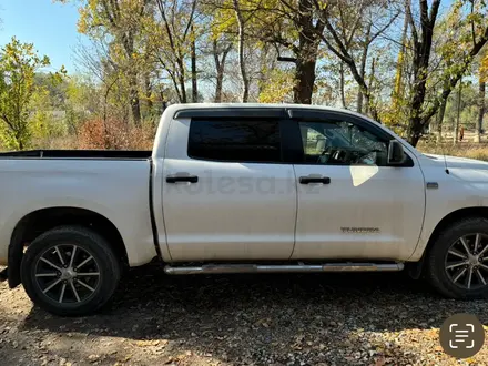 Toyota Tundra 2008 года за 16 000 000 тг. в Алматы – фото 5