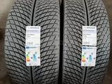 285/45/22 и 325/40/22 Michelin Pilot Alpine 5 SUV за 2 000 000 тг. в Алматы