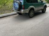 Toyota Land Cruiser Prado 1997 года за 7 000 000 тг. в Караганда – фото 3