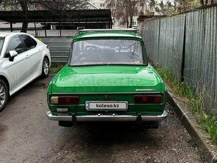 Москвич 2140 1985 года за 500 000 тг. в Алматы – фото 6