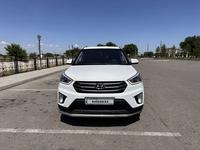Hyundai Creta 2017 года за 8 800 000 тг. в Тараз