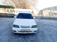 Toyota Camry 1995 годаүшін1 800 000 тг. в Семей