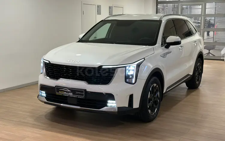 Kia Sorento 2024 годаүшін18 490 000 тг. в Астана