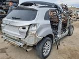 Mitsubishi ASX 2015 года за 555 500 тг. в Атырау – фото 2
